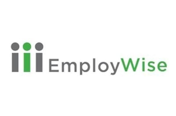 EmployWise logo I LegalTechMunch